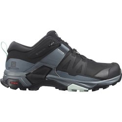 ヨドバシ.com - サロモン SALOMON X ULTRA 4 GORE-TEX W L41289600