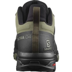 ヨドバシ.com - サロモン SALOMON X ULTRA 4 WIDE GORE-TEX