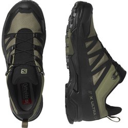 ヨドバシ.com - サロモン SALOMON X ULTRA 4 WIDE GORE-TEX