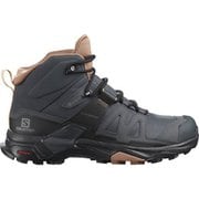 ヨドバシ.com - サロモン SALOMON X ULTRA 4 WIDE GORE-TEX W 