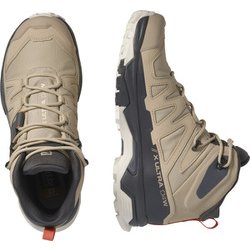 SALOMON - SALOMONエックス ウルトラ 4 ミッド ゴアテックス　22.5 X ULTRA 4 MID GORE-TEX – サロモン公式オンラインストア