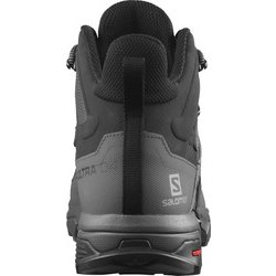 ヨドバシ.com - サロモン SALOMON エックス ウルトラ 4 ワイド ミッド