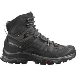 クエスト 4 ゴアテックス メンズ トレッキングシューズ MAGNET/BLACK/QUARRY 28.5cm L412926