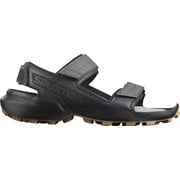 スピードクロス サンダル SPEEDCROSS SANDAL L40976900 MAGNET/BLACK/BLACK 27cm [サンダル ユニセックス]