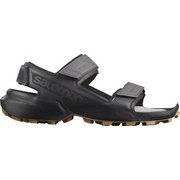 スピードクロス サンダル SPEEDCROSS SANDAL L40976900 MAGNET/BLACK/BLACK 28cm [サンダル ユニセックス]