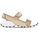スピードクロス サンダル SPEEDCROSS SANDAL L41300000 SAFARI/WHITE/BUNGEE CORD 30cm [サンダル ユニセックス]