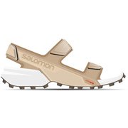 スピードクロス サンダル SPEEDCROSS SANDAL L41300000 SAFARI/WHITE/BUNGEE CORD 30cm [サンダル ユニセックス]