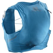 センス プロ 10 セット SENSE PRO 10 SET LC1512900 HAWAIIAN OCEAN Sサイズ [ランニング トレイルランニング用ザック]