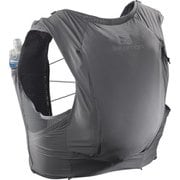 センス プロ 10 セット SENSE PRO 10 SET LC1513000 QUIET SHADE Mサイズ [ランニング トレイルランニング用ザック]