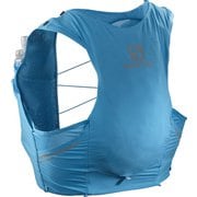 SENSE PRO 5 SET LC1512200 HAWAIIAN OCEAN Mサイズ [ランニング トレイルランニング用ザック]