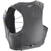 SENSE PRO 5 SET LC1512300 QUIET SHADE Lサイズ [ランニング トレイルランニング用ザック]