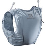 SENSE PRO 10 W SET LC1513100 ASHLEY BLUE 2XSサイズ [ランニング トレイルランニング用ザック]