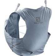 SENSE PRO 5 W SET LC1513400 ASHLEY BLUE XSサイズ [ランニング トレイルランニング用ザック レディース 5L]