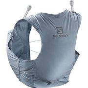 SENSE PRO 5 W SET LC1513400 ASHLEY BLUE Mサイズ [ランニング トレイルランニング用ザック]