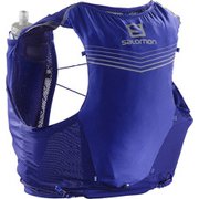 アドヴァンスド スキン 5 セット ADV SKIN 5 SET LC1513800 CLEMATIS BLUE/EBONY XLサイズ [トレイルランニング用ザック]