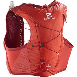 ヨドバシ.com - サロモン SALOMON アクティブ スキン 4 セット