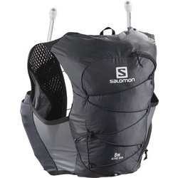 ヨドバシ.com - サロモン SALOMON ACTIVE SKIN 8 W SET LC1514900