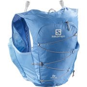 アクティブ スキン 8 W セット ACTIVE SKIN 8 W SET LC1515000 MARINA/ALLOY XSサイズ [トレイルランニング用ザック]