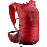 XT 15 LC1518900 GOJI BERRY/MADDER BROWN [アウトドア ザック 15L]