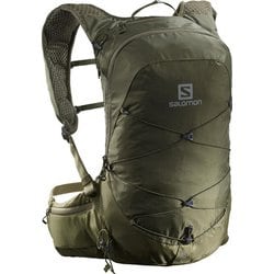 ヨドバシ Com サロモン Salomon Xt 15 Lc Olive Night Martini Olive アウトドア ザック 15l 通販 全品無料配達