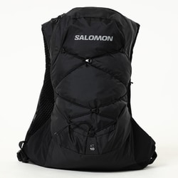 ヨドバシ.com - サロモン SALOMON XT 10 LC1518400 BLACK [アウトドア 