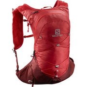 XT 10 LC1518500 GOJI BERRY/MADDER BROWN [アウトドア ザック 10L]