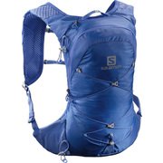 エックスティー 10 XT 10 LC1526000 NEBULAS BLUE/ALLOY [アウトドア系 ザック]