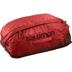 ヨドバシ.com - サロモン SALOMON アウトライフ 25 OUTLIFE 25 LC1516900 GOJI BERRY/MADDER  BROWN [アウトドア系 ボストンバッグ] 通販【全品無料配達】