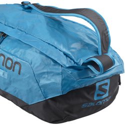 ヨドバシ.com - サロモン SALOMON アウトライフ 45 OUTLIFE 45 LC1516800 HAWAIIAN OCEAN/NIGHT  SKY [アウトドア系 ボストンバッグ] 通販【全品無料配達】