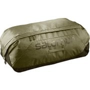 アウトライフ 100 OUTLIFE 100 LC1516300 OLIVE NIGHT/MARTINI OLIVE [アウトドア系 ボストンバッグ]