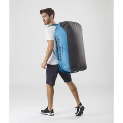 SALOMON OUTLIFE100 バッグ新品未使用 SALOMON SALOMON（サロモン）【2022/数量限定/トラベルバック