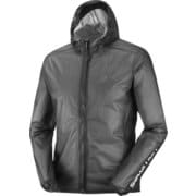 ボナッティー レース ウォータープルーフ ジャケット BONATTI RACE WP JKT M LC1537600 BLACK Lサイズ [ランニングジャケット メンズ]
