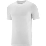 センス シームレス ティー SENSE SEAMLESS TEE M LC1498900 WHITE Lサイズ [ランニングシャツ メンズ]