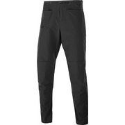 アウトスピード パンツ OUTSPEED PANTS M LC1495400 BLACK Sサイズ [アウトドア パンツ メンズ]