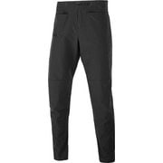 アウトスピード パンツ OUTSPEED PANTS M LC1495400 BLACK Mサイズ [アウトドア パンツ メンズ]