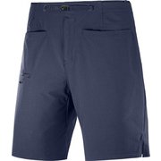 アウトスピード ショーツ OUTSPEED SHORTS M LC1495500 NIGHT SKY Sサイズ [アウトドア ショートパンツ メンズ]