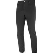ウェイファーラー テーパード パンツ WAYFARER TAPERED PANTS M LC1488700 BLACK 50/Rサイズ [アウトドア ロングパンツ メンズ]