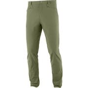 ウェイファーラー テーパード パンツ WAYFARER TAPERED PANTS M LC1488800 OLIVE NIGHT サイズ46/R [アウトドア パンツ メンズ]