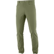 ウェイファーラー テーパード パンツ WAYFARER TAPERED PANTS M LC1488800 OLIVE NIGHT サイズ50/R [アウトドア パンツ メンズ]