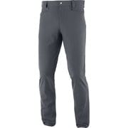 ウェイファーラー テーパード パンツ WAYFARER TAPERED PANTS M LC1545800 EBONY 46/Rサイズ [アウトドア ロングパンツ メンズ]