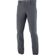 ウェイファーラー テーパード パンツ WAYFARER TAPERED PANTS M LC1545800 EBONY 52/Rサイズ [アウトドア ロングパンツ メンズ]
