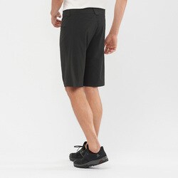 ヨドバシ.com - サロモン SALOMON ウェイファーラー ショーツ
