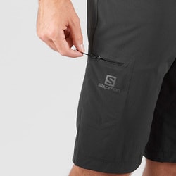 ヨドバシ.com - サロモン SALOMON ウェイファーラー ショーツ