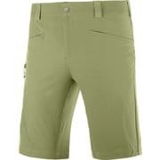 ウェイファーラー ショーツ WAYFARER SHORTS M LC1489700 MARTINI OLIVE サイズ52 [アウトドア ショートパンツ メンズ]