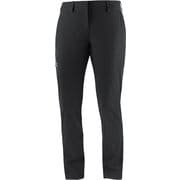 ウェイファーラー パンツ WAYFARER PANTS W LC1490200 BLACK 32/Rサイズ [アウトドア ロングパンツ レディース]