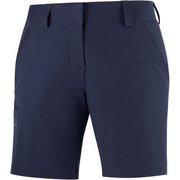 ウェイファーラー ショーツ WAYFARER SHORTS W LC1491300 NIGHT SKY サイズ32 [アウトドア ショートパンツ レディース]