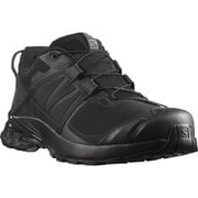 エックスエー ワイルド ゴアテックス XA WILD GORE-TEX L40980200 BLACK/BLACK/BLACK 26.5cm [ハイキングシューズ メンズ]