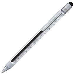 MONTEVERDE モンテベルデ ツールペンエッジ ボールペン ブラック 1919435