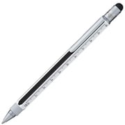 MONTEVERDE モンテベルデ ツールペンエッジ ボールペン ブラック 1919435