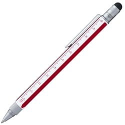 MONTEVERDE モンテベルデ ツールペンエッジ ボールペン レッド 1919437